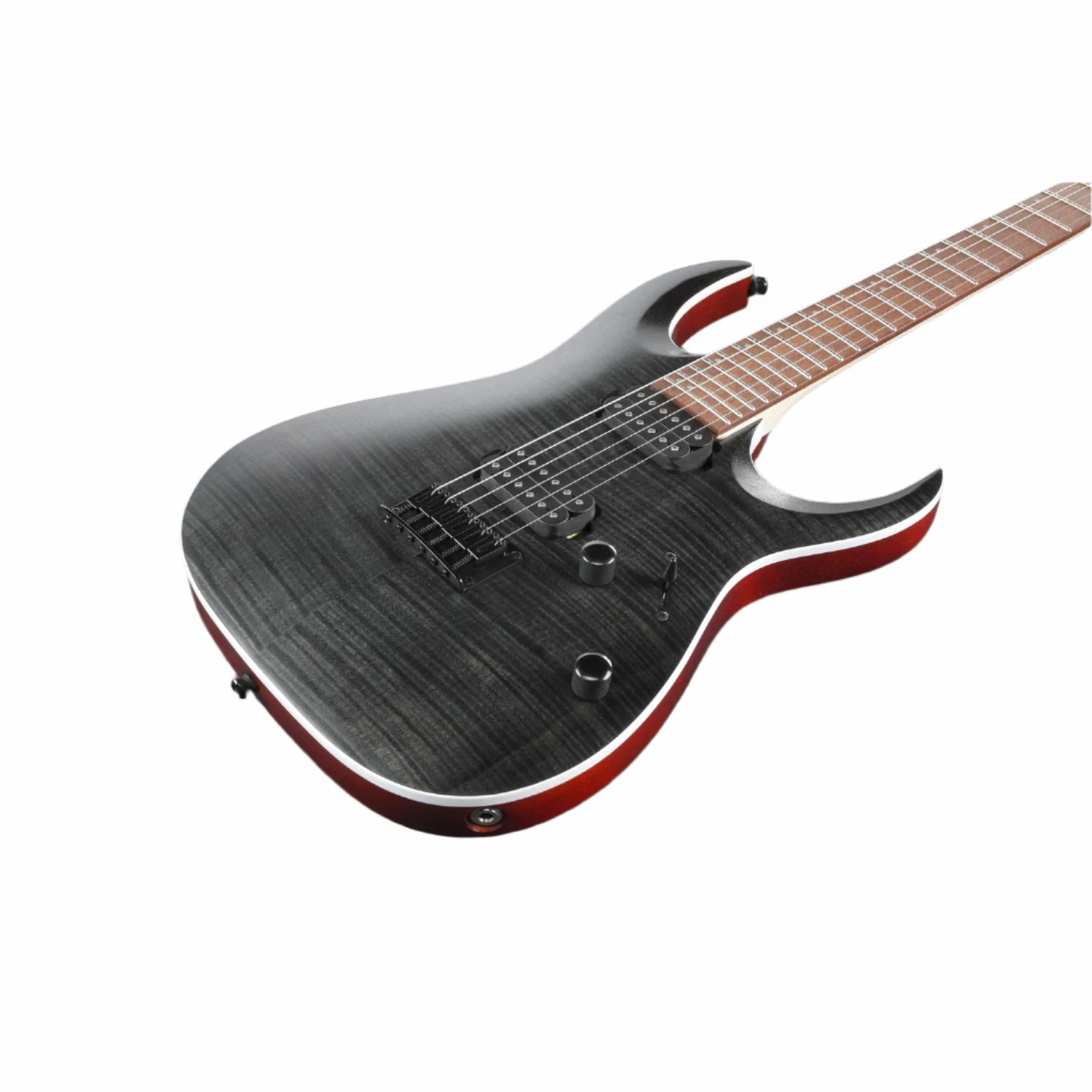 Ibanez RGA42FM RGA Standard Series Electric Guitar - Image 3