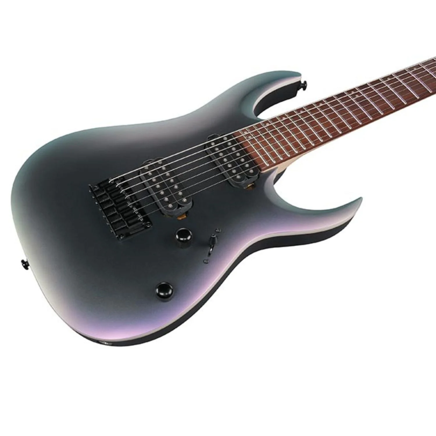 Ibanez RGA742EX RGA Series 7 String Electric Guitar - Image 2