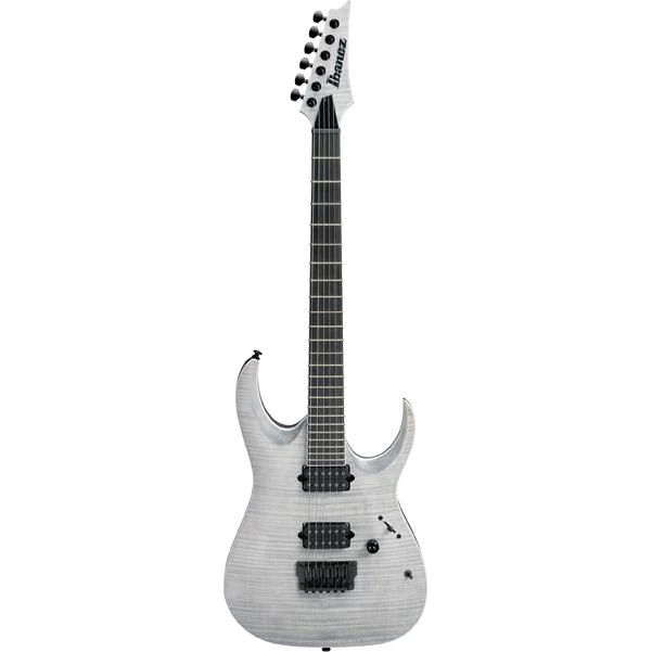 Ibanez RGAIX6FM Iron Label Electric Guitar - Image 2
