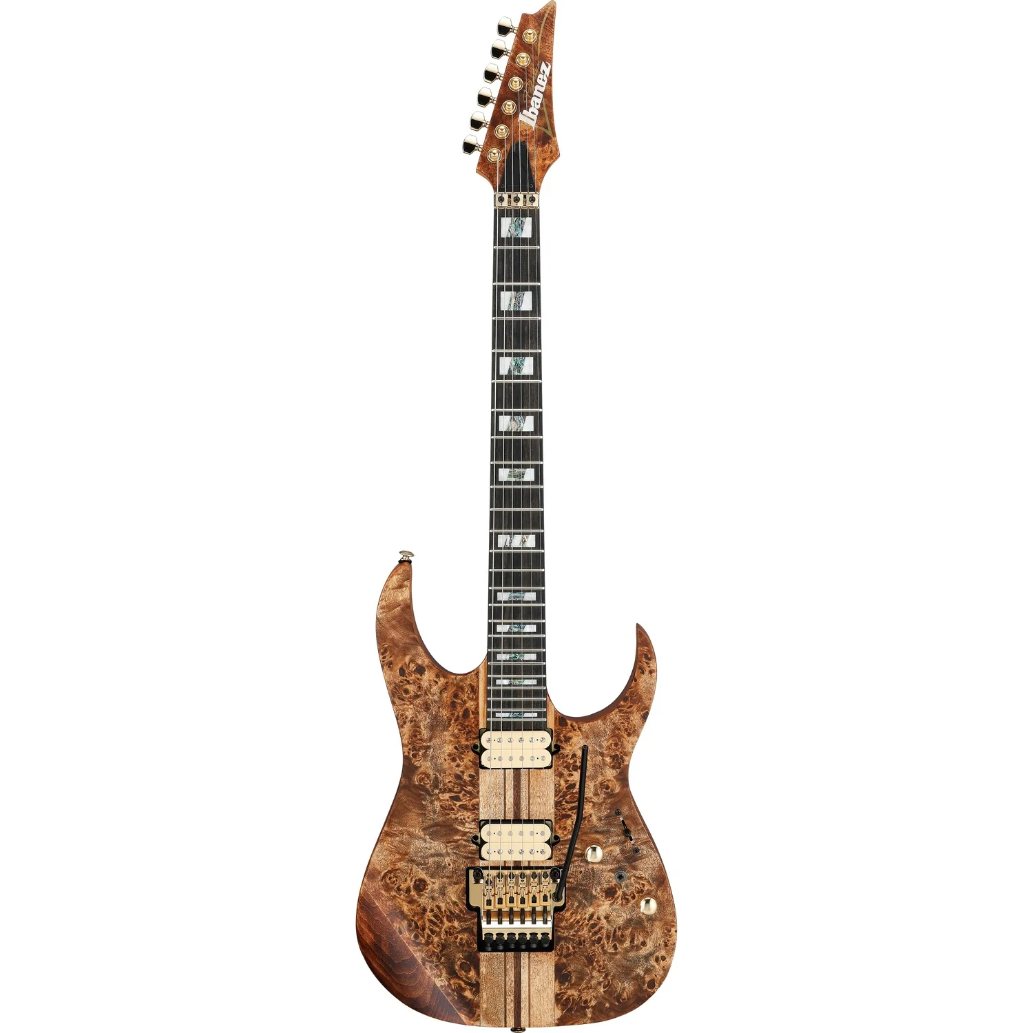 Ibanez RGT1220PB Premium Electric Guitar with Bag