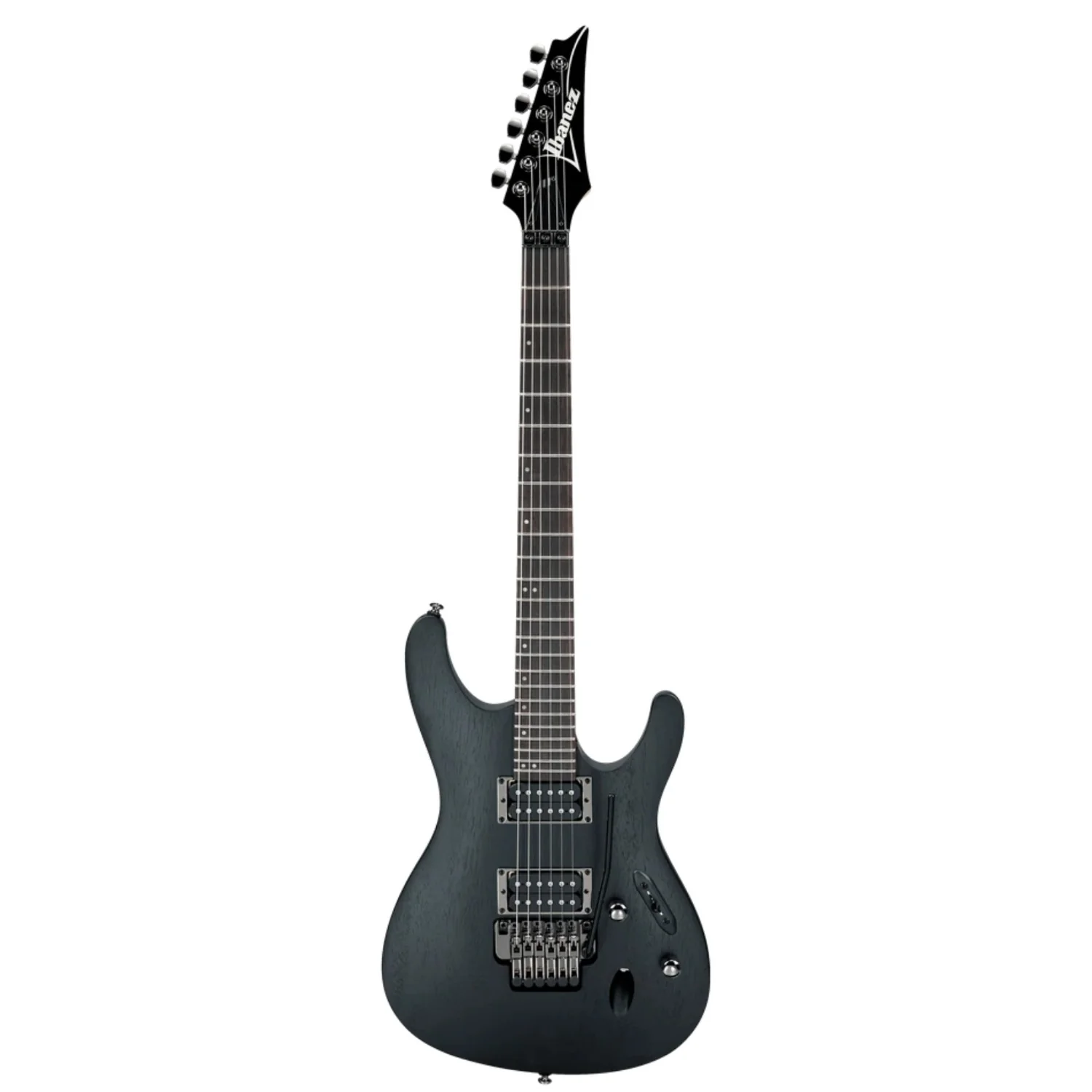 Ibanez S520 6 String Electric Guitar - Image 3