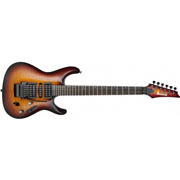 Ibanez S5570Q Electric Guitar