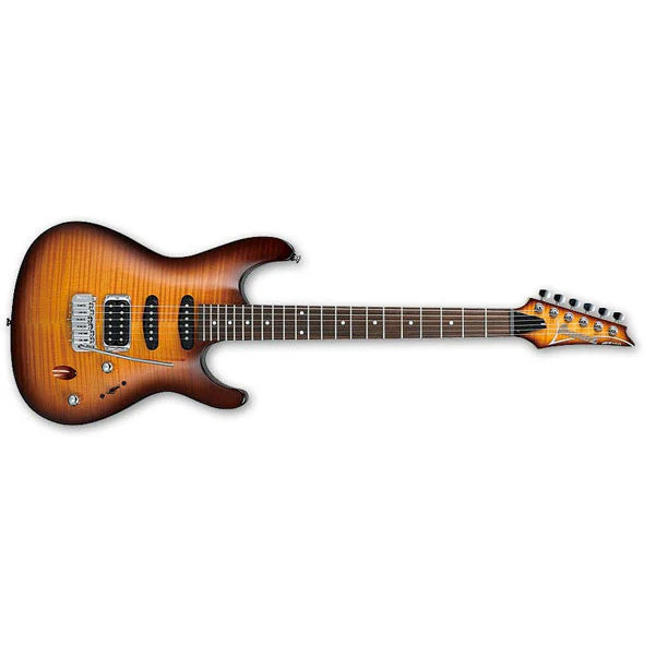 Ibanez SA160FM Electric Guitar