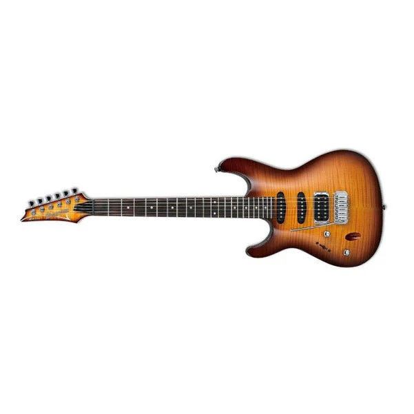 Ibanez SA160FML Electric Guitar, Left Handed