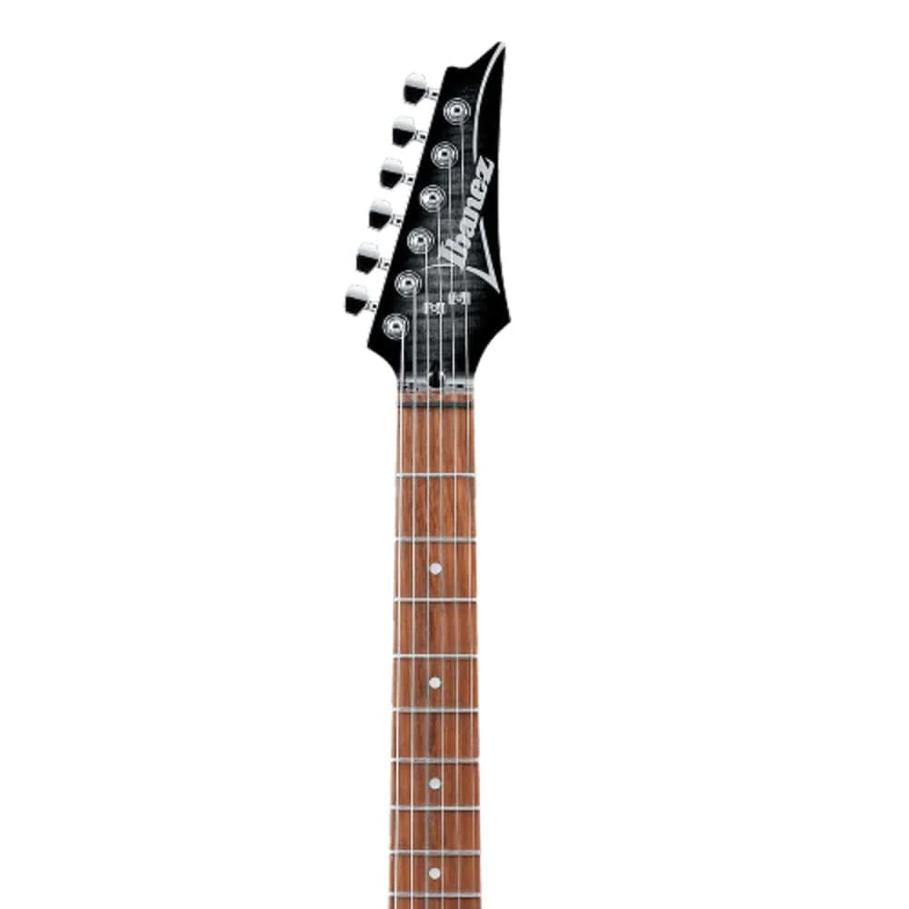 Ibanez SA260FM SA Standard Series 6-String Electric Guitar - Image 3