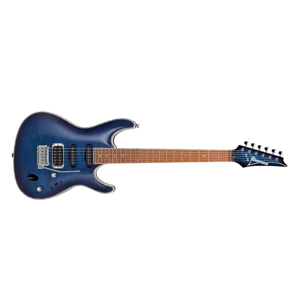 Ibanez SA360NQM 6 String Electric Guitar - Image 2
