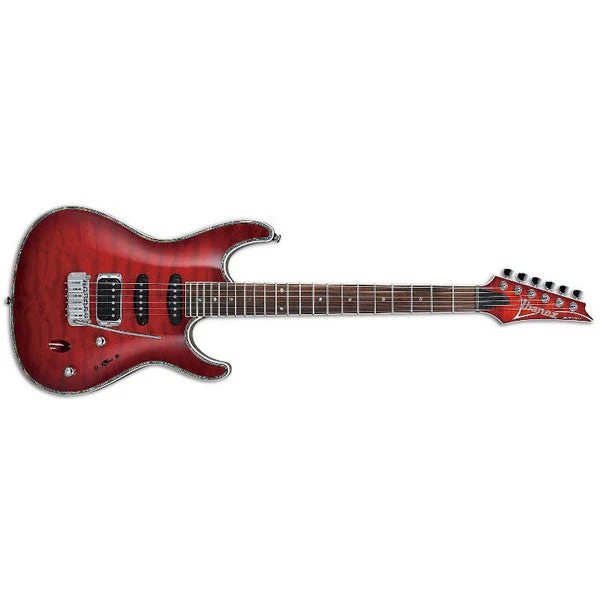 Ibanez SA360QM Electric Guitar