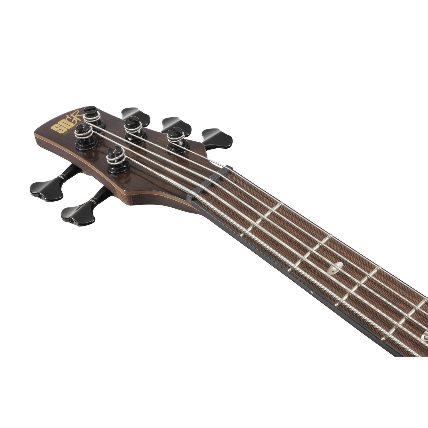 Ibanez SR1305SB-MGL Premium SR Series 5 String Bass Guitar - Magic Wave Low Gloss - Image 5