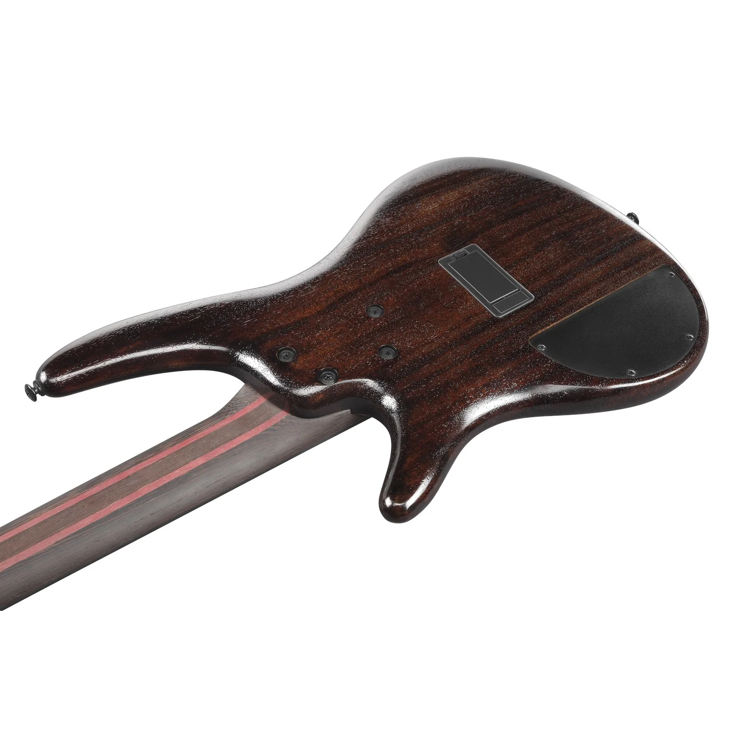Ibanez SR1305SB-MGL Premium SR Series 5 String Bass Guitar - Magic Wave Low Gloss - Image 7