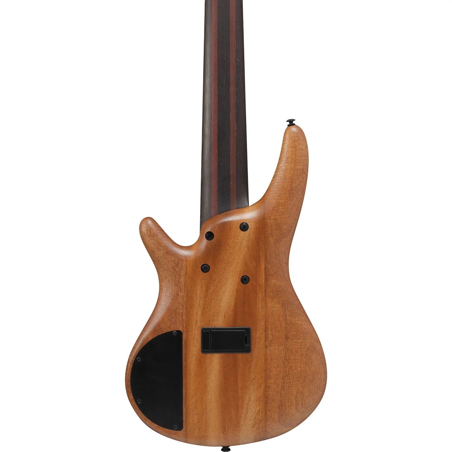 Ibanez SR1356B 6 String Electric Bass Guitar with Gig bag - Image 7