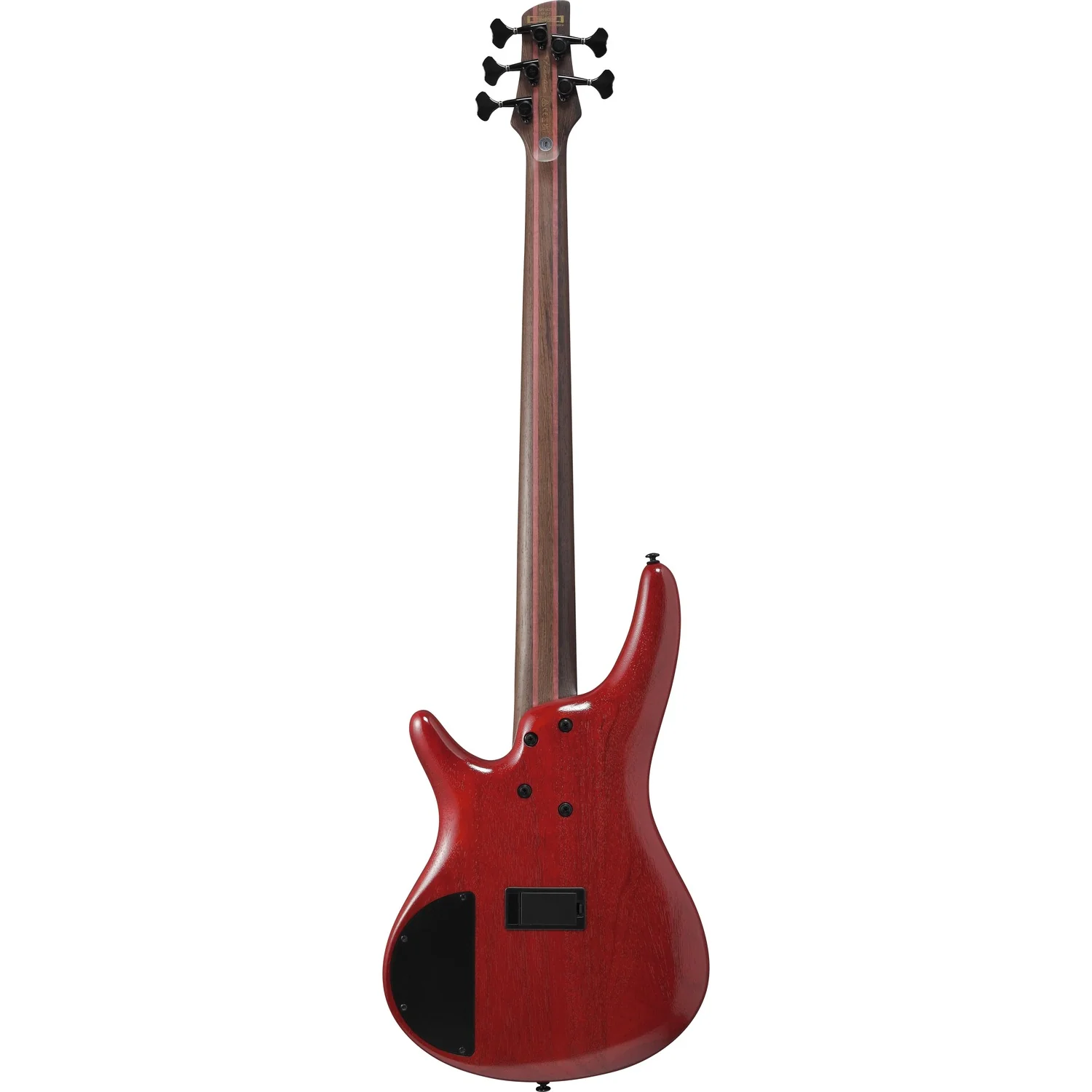 Ibanez SR1425B 5 String Bass Guitar - Image 9