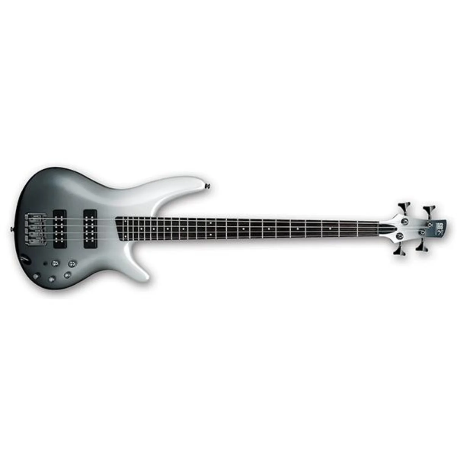 Ibanez SR300E SR Series 4-String Bass Guitar - Image 5