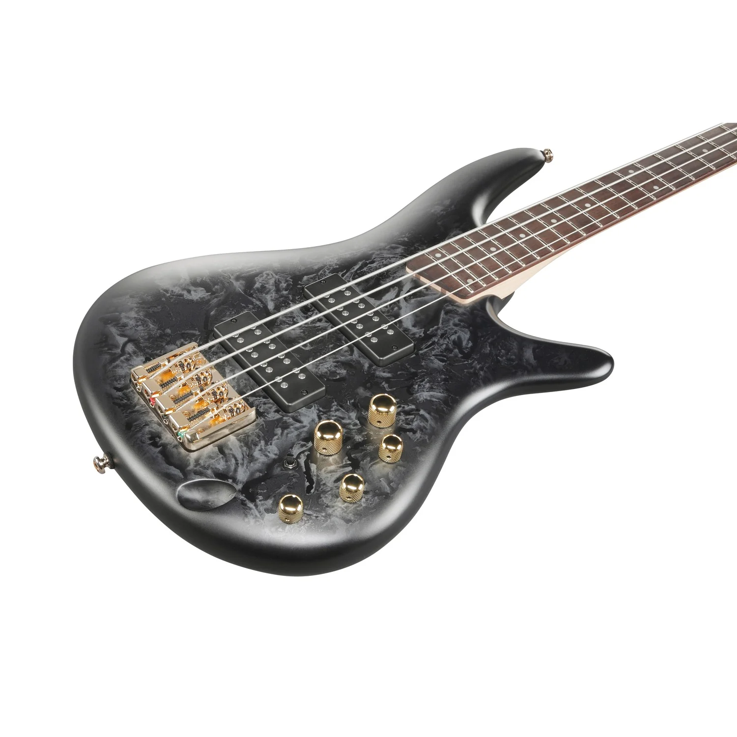 Ibanez SR300EDX 4 String Electric Bass Guitar - Image 2