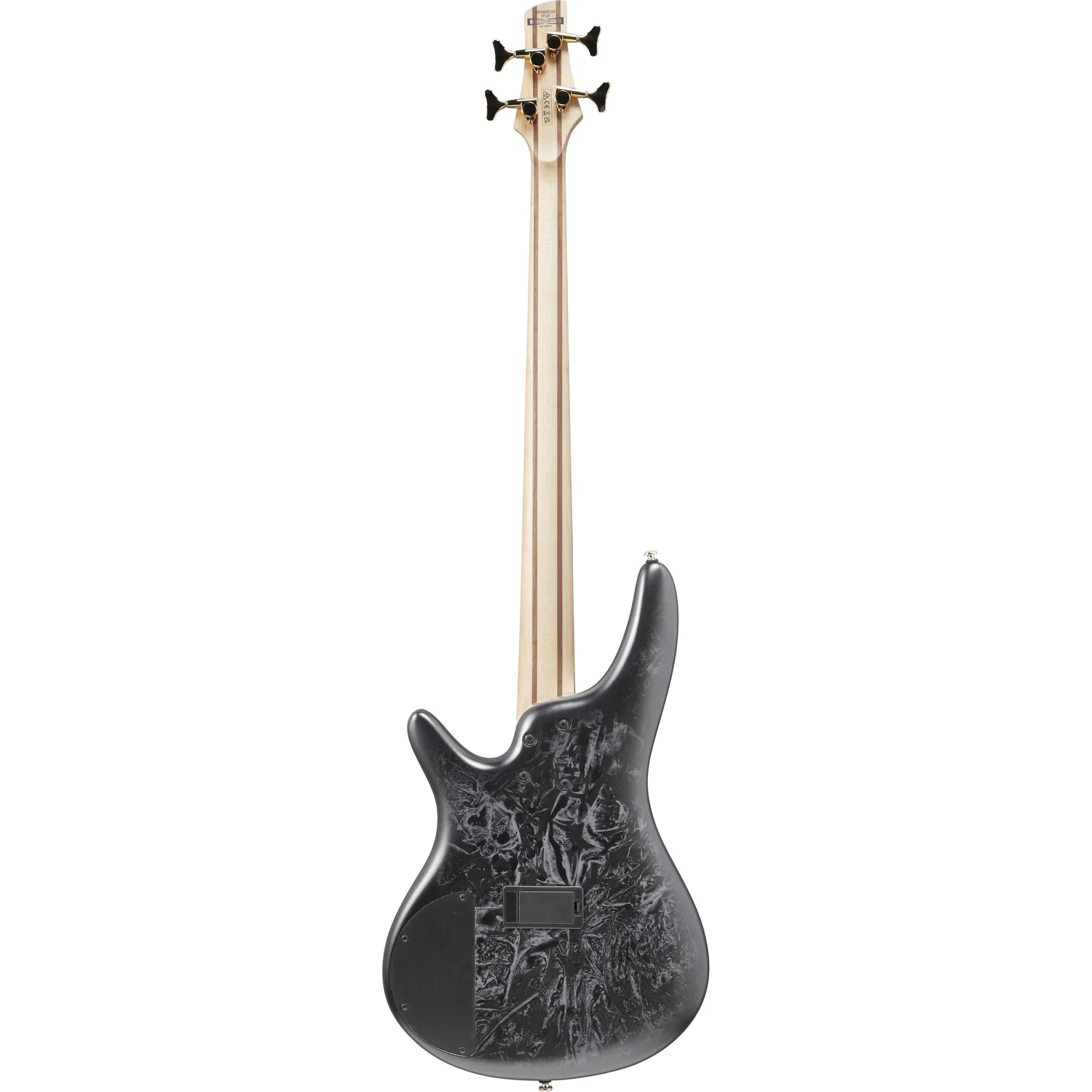 Ibanez SR300EDX 4 String Electric Bass Guitar - Image 7