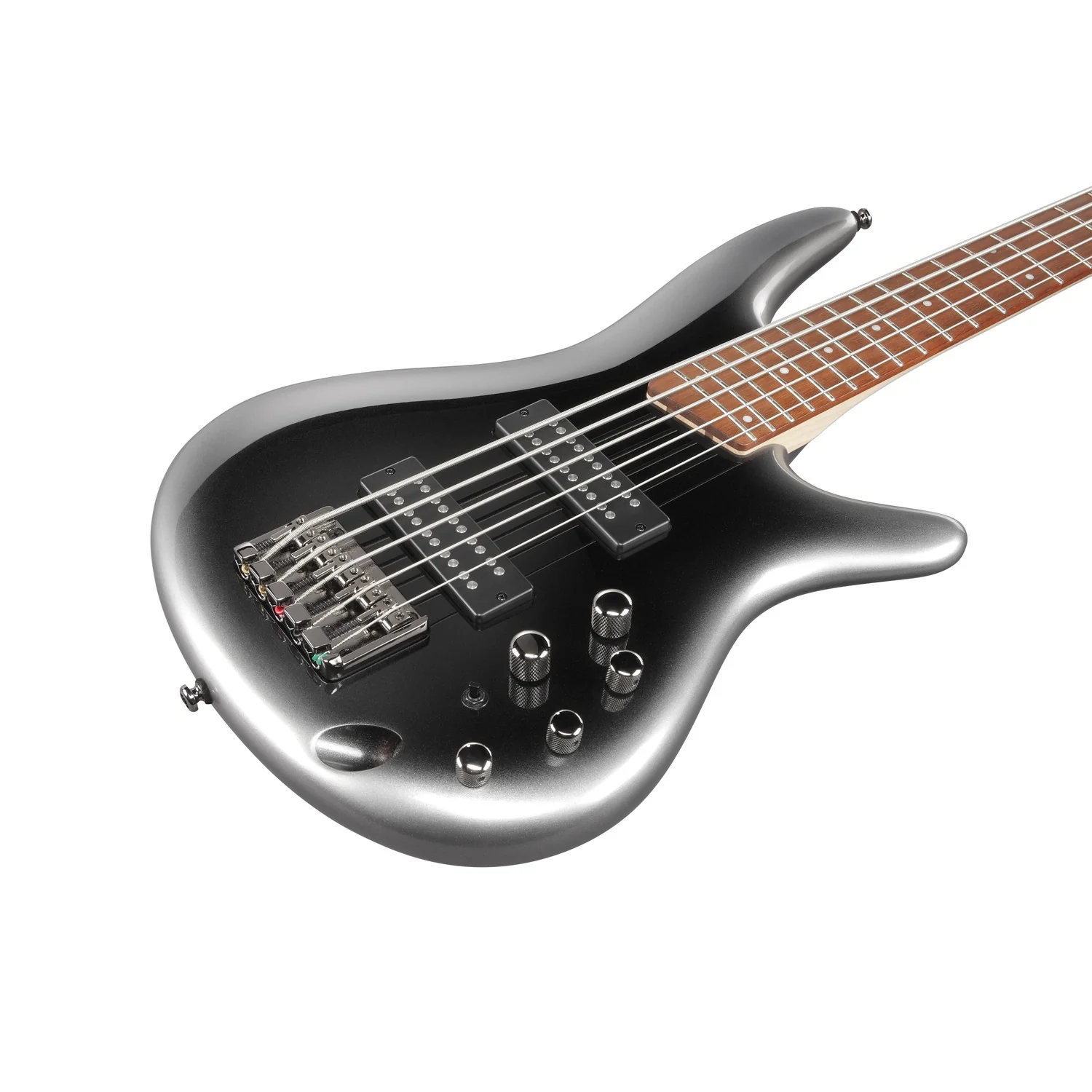 Ibanez SR305E 5 String Electric Bass Guitar - Image 12