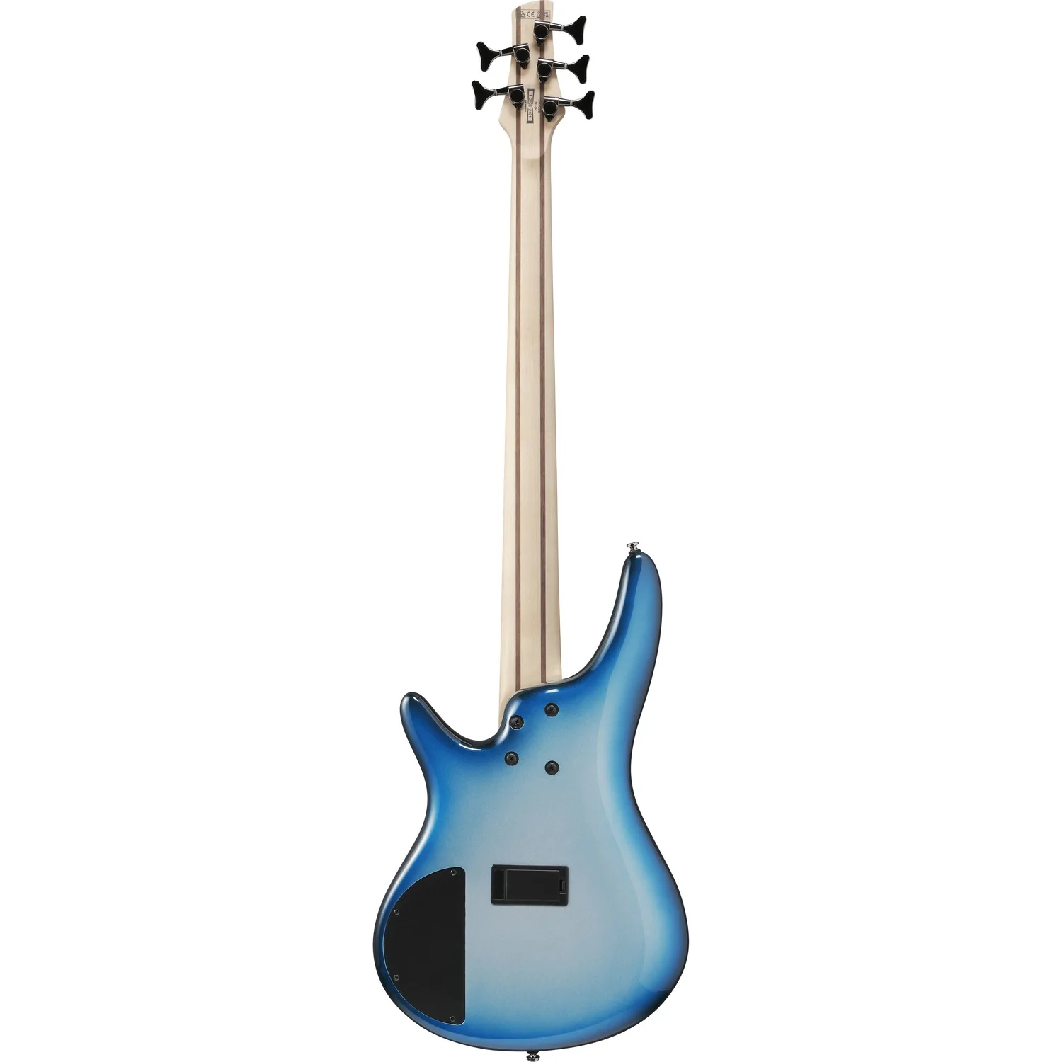 Ibanez SR305E 5 String Electric Bass Guitar - Image 6