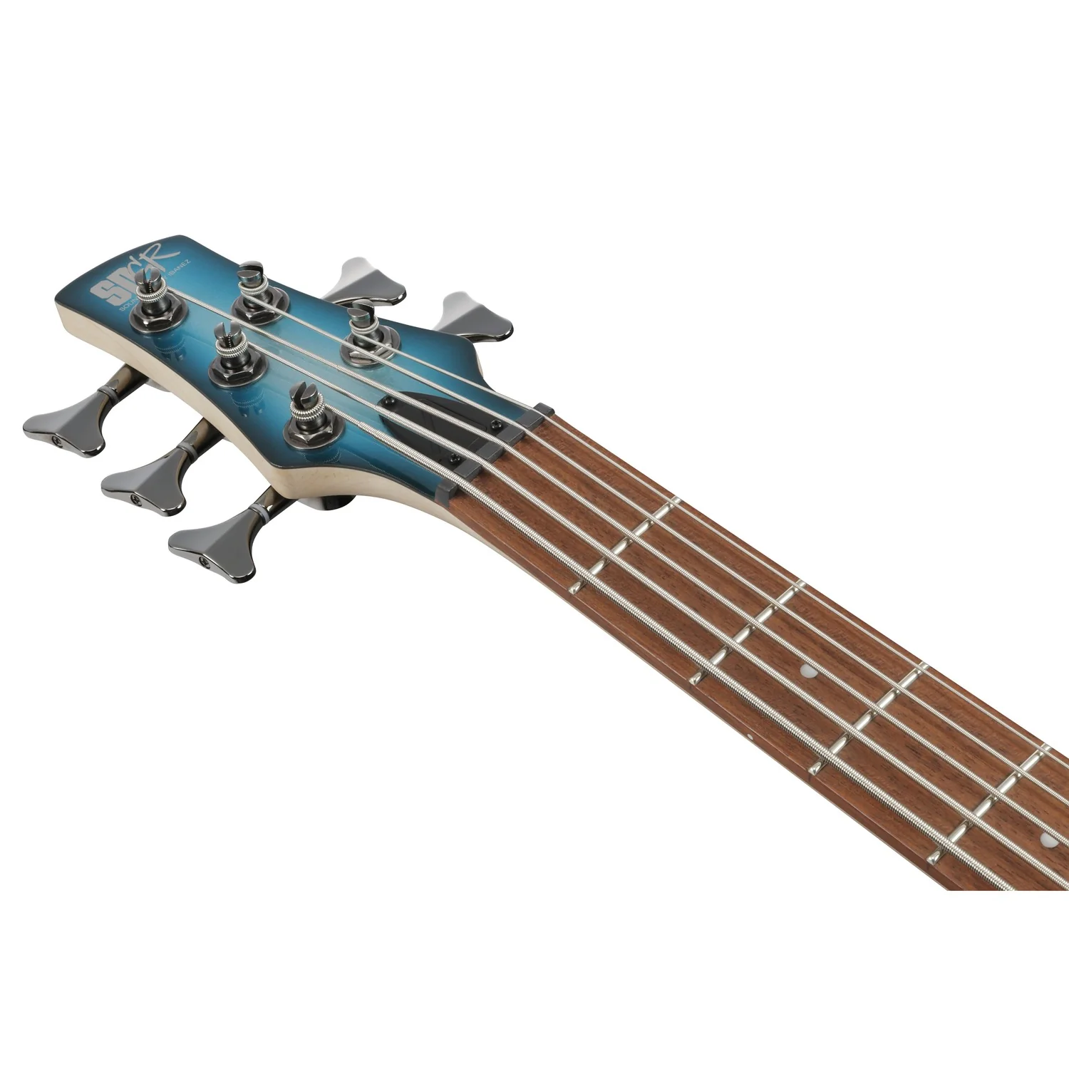 Ibanez SR305E 5 String Electric Bass Guitar - Image 8