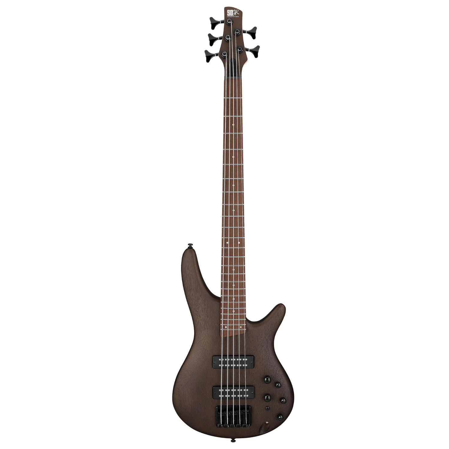 Ibanez SR305EB 5 String Electric Bass Guitar - Image 7
