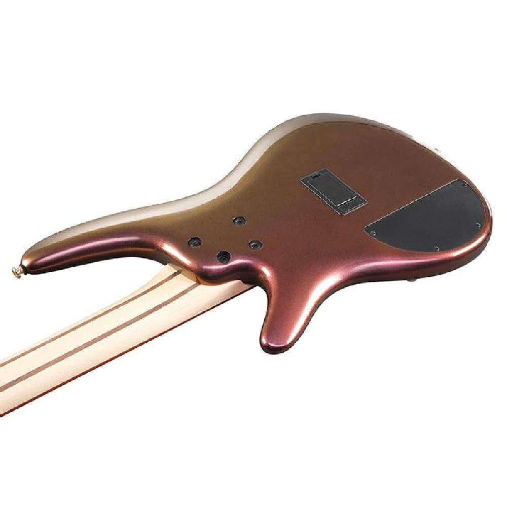 Ibanez SR305EDX SR Standard Series 5 String Bass Guitar - Image 4