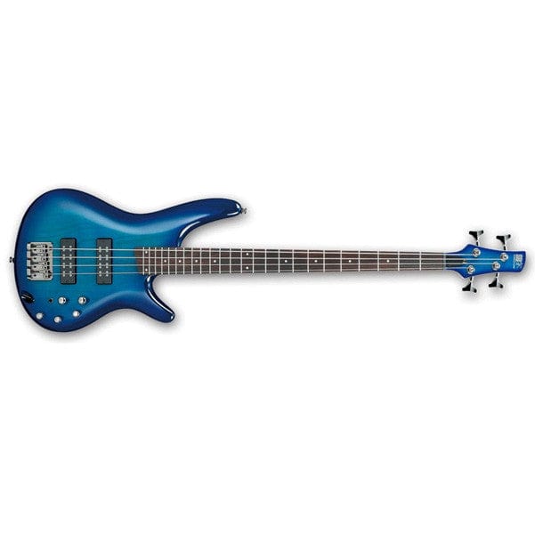 Ibanez SR370E 4-String Electric Bass Guitar - Image 2