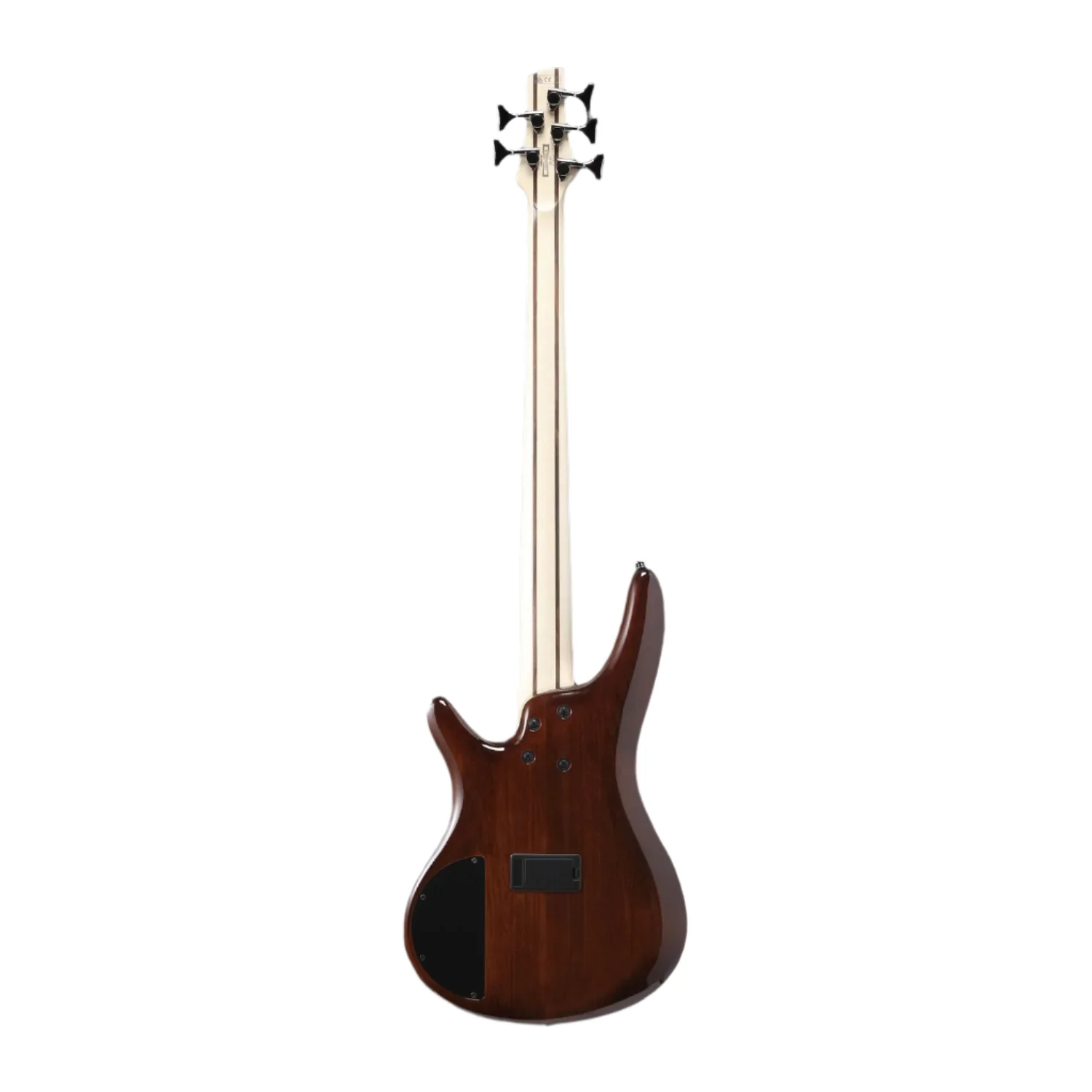 Ibanez SR375EF SR Series 5 String Electric Bass Guitar - Image 4