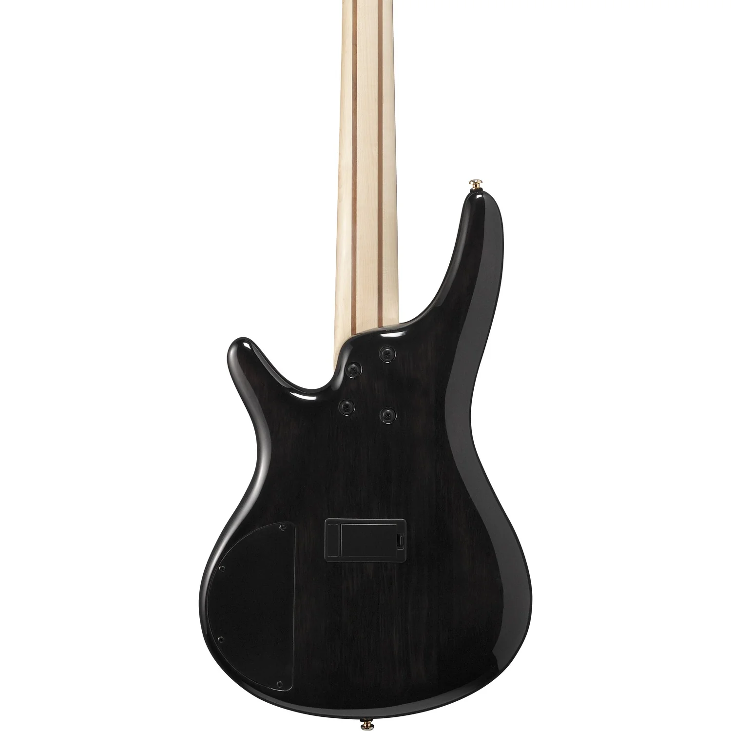 Ibanez SR405EPBDX-TSU SR Series 5 String Bass Guitar - Tropical Seafloor Burst - Image 2