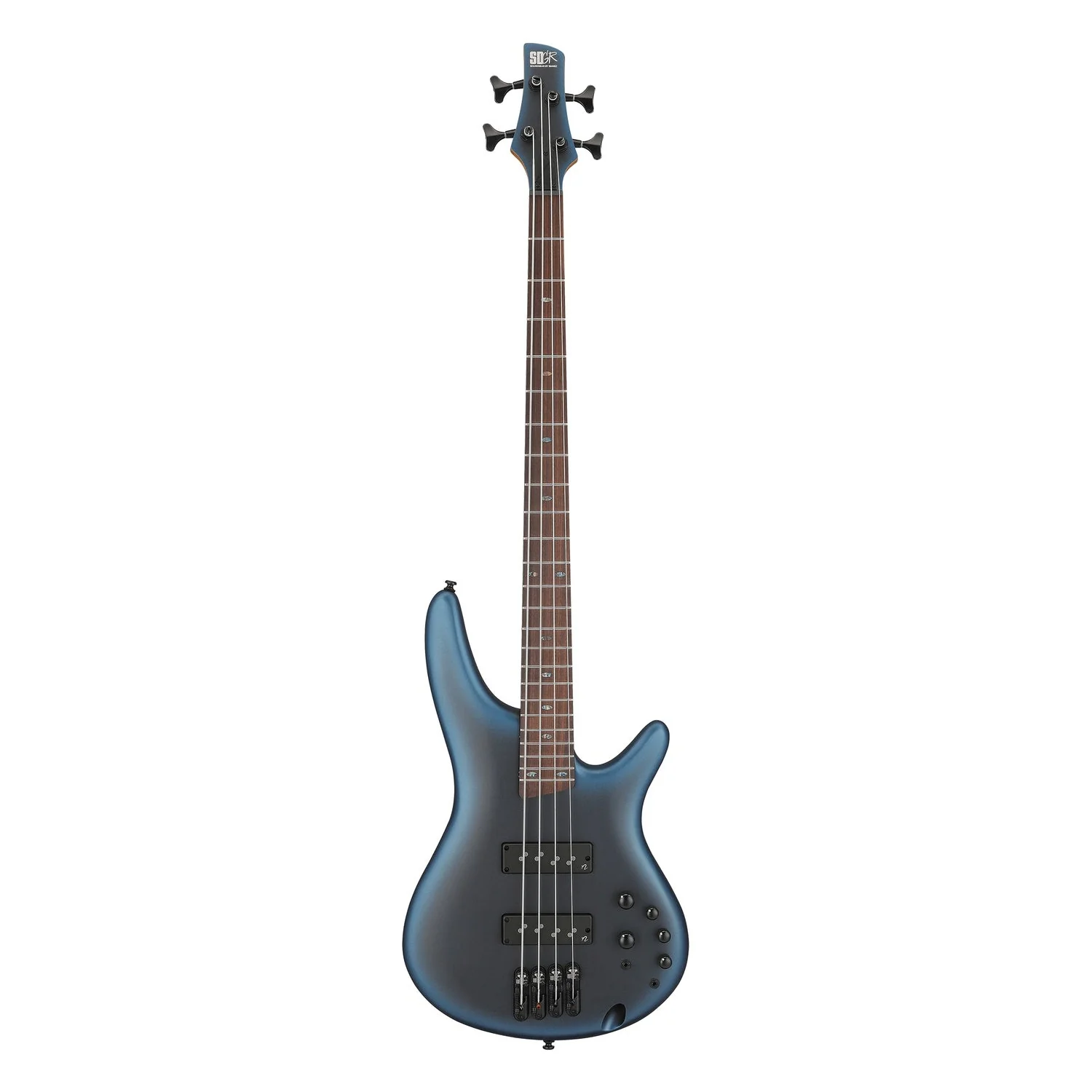 Ibanez SR500N SR Series 4 String Electric Bass Guitar
