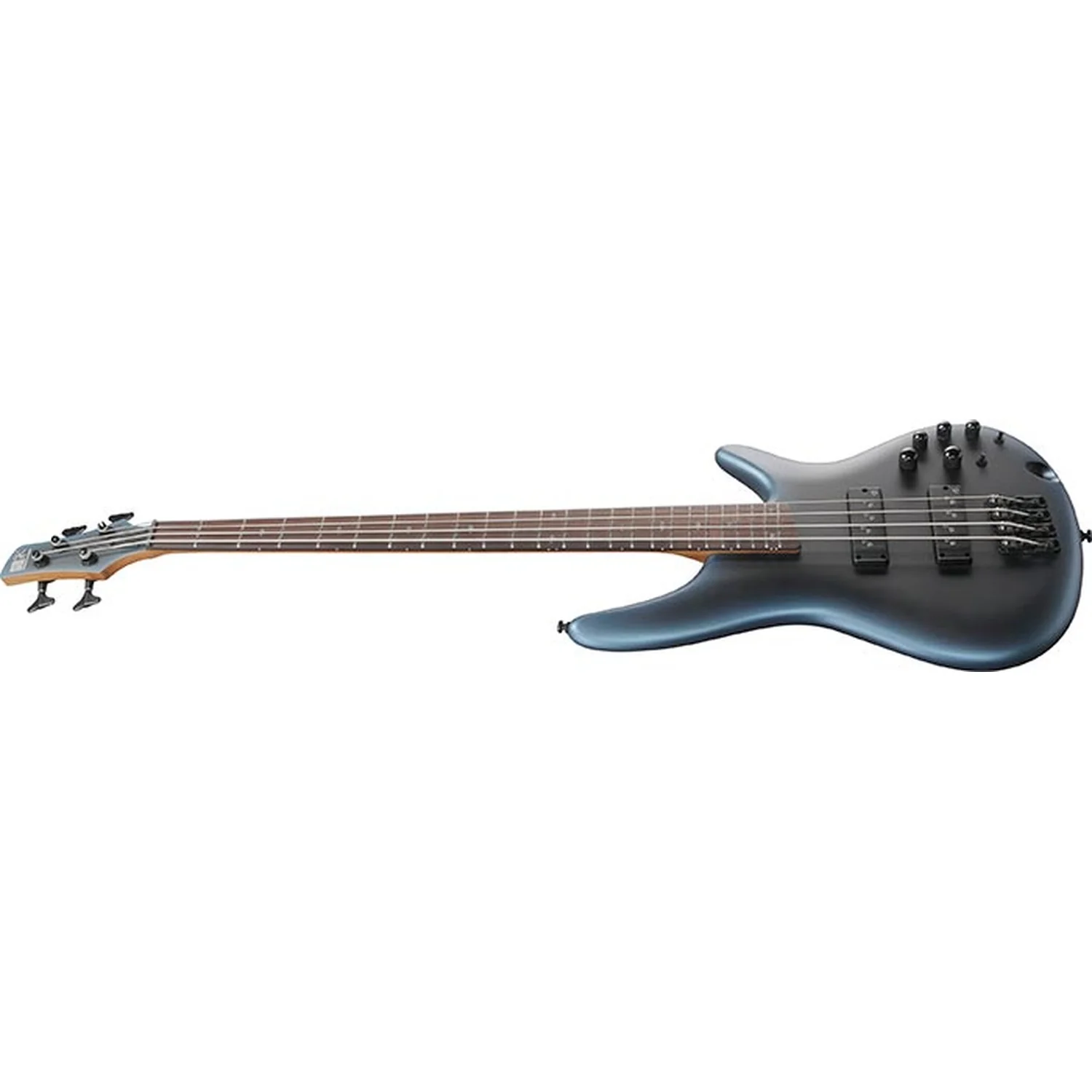 Ibanez SR500N SR Series 4 String Electric Bass Guitar - Image 4