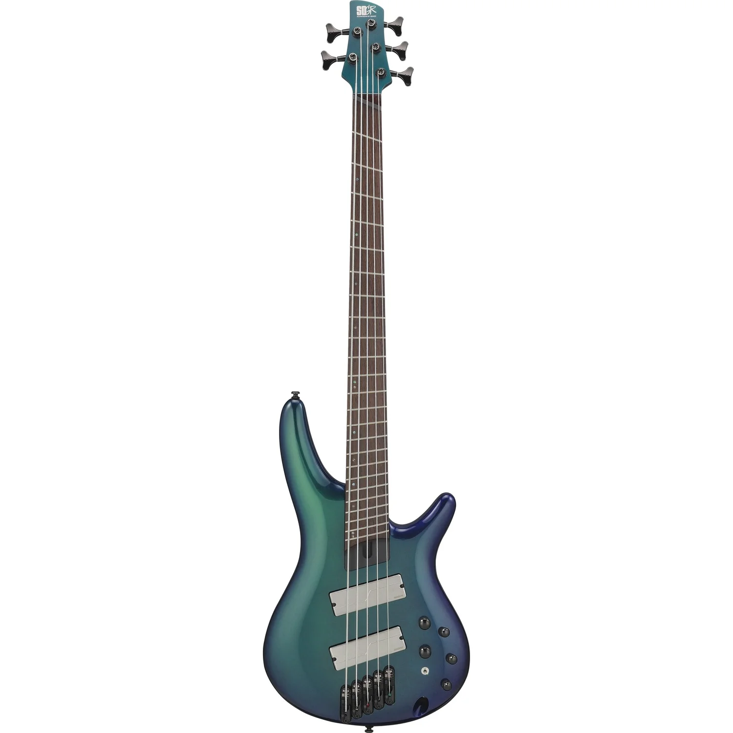 Ibanez SRMS725 5 String Electric Bass Guitar