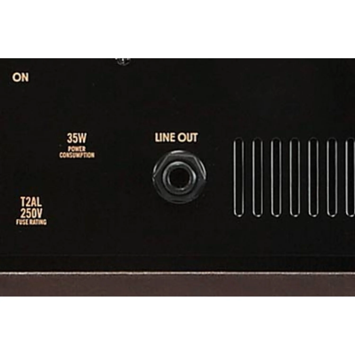 Ibanez T30II 30 Watt Combo Acoustic Combo Guitar Amplifiers - Image 2