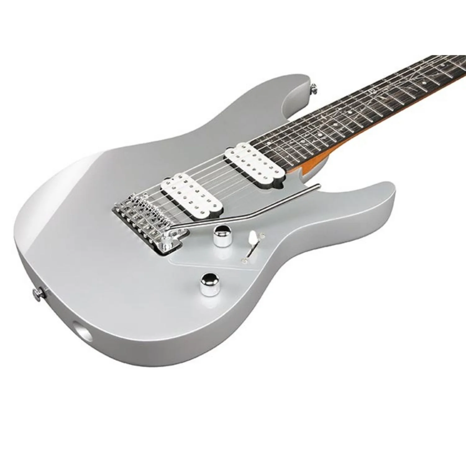 Ibanez TOD70 7 String Electric Guitar with Gigbag - Image 2