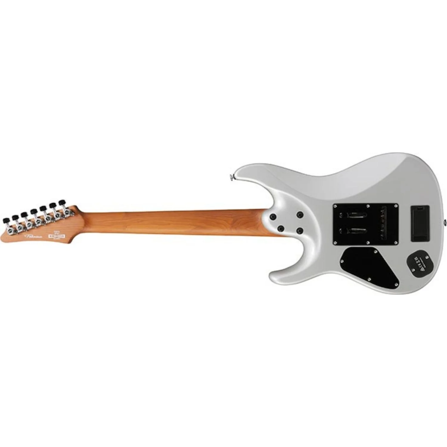 Ibanez TOD70 7 String Electric Guitar with Gigbag - Image 5