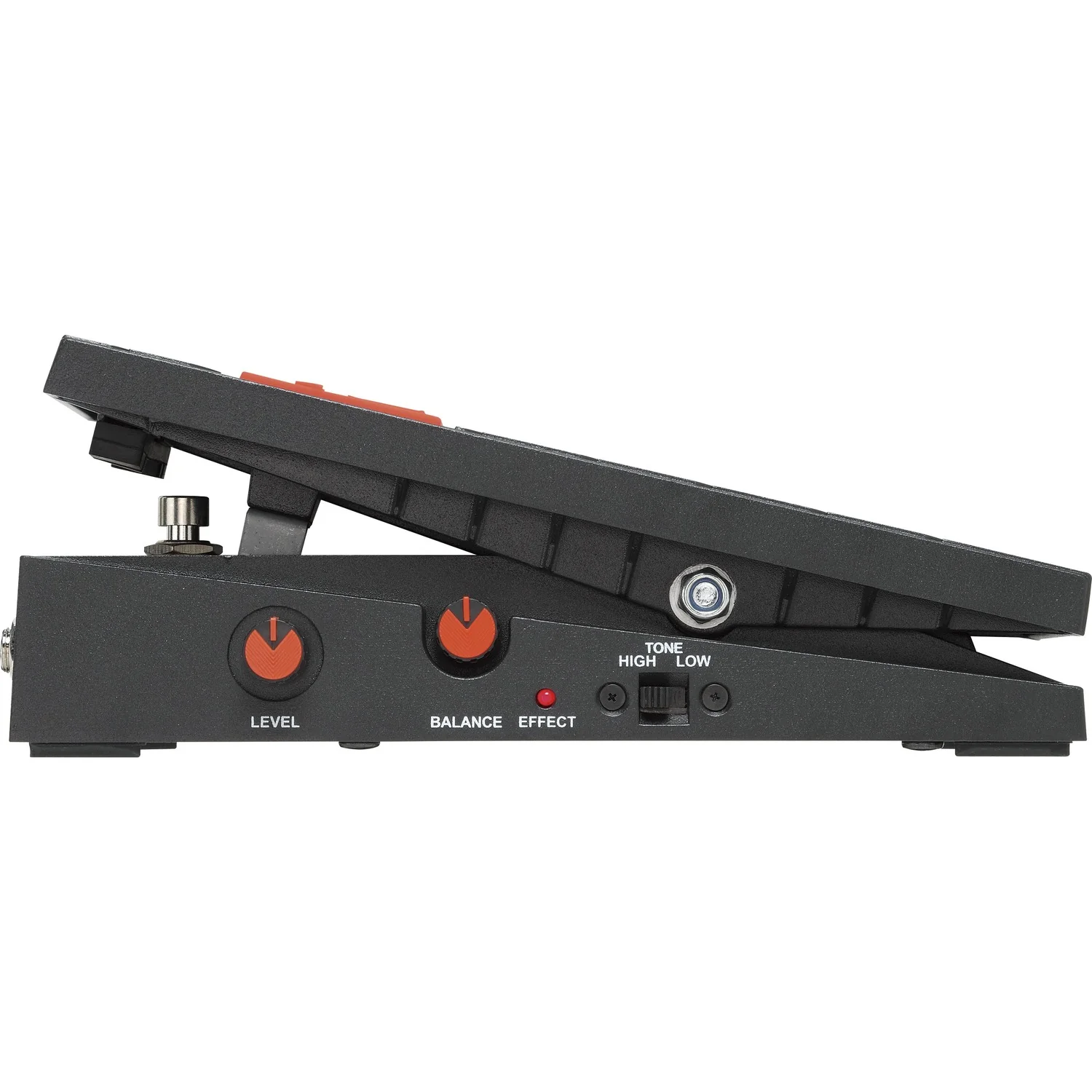 Ibanez TWP10 Twin Peaks Wah Pedal - Image 4