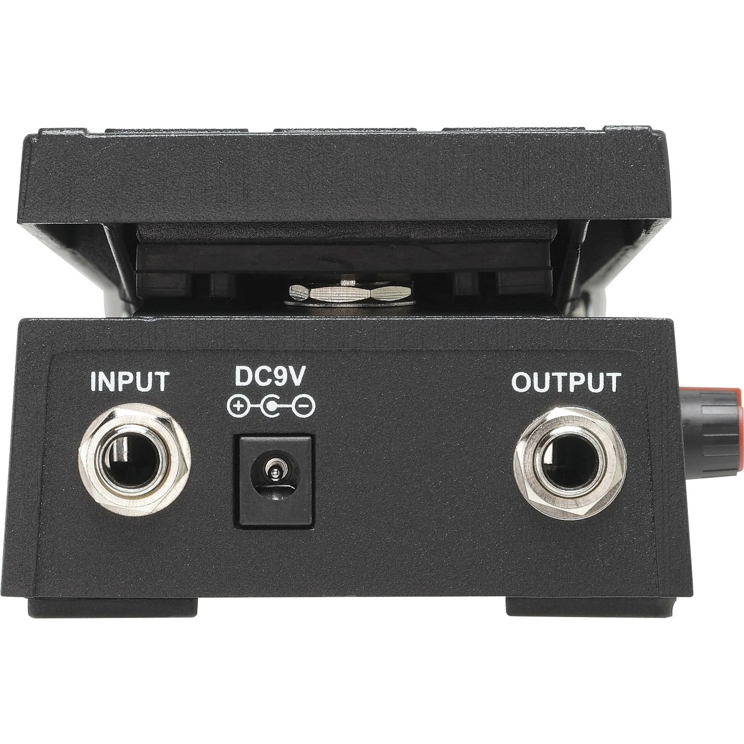 Ibanez TWP10 Twin Peaks Wah Pedal - Image 5