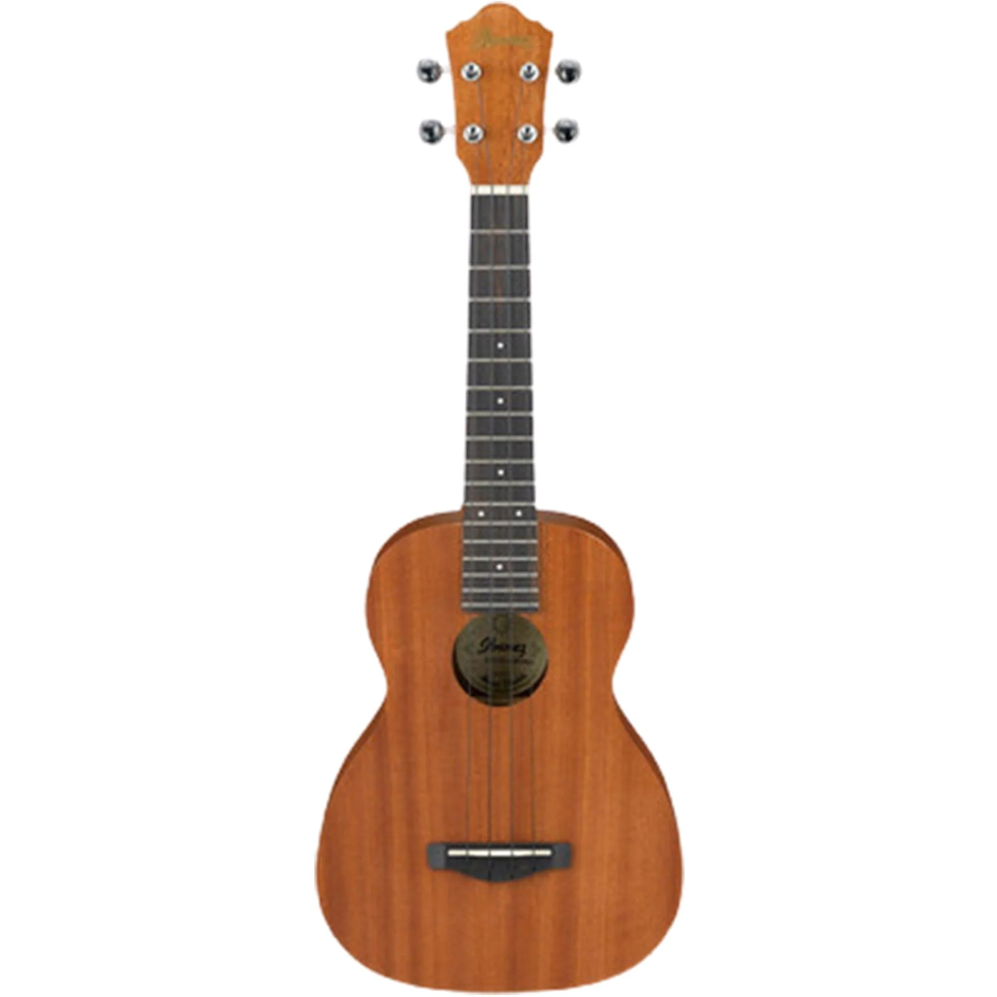 Ibanez UKC10 Concert Ukulele with Gig Bag - Image 5
