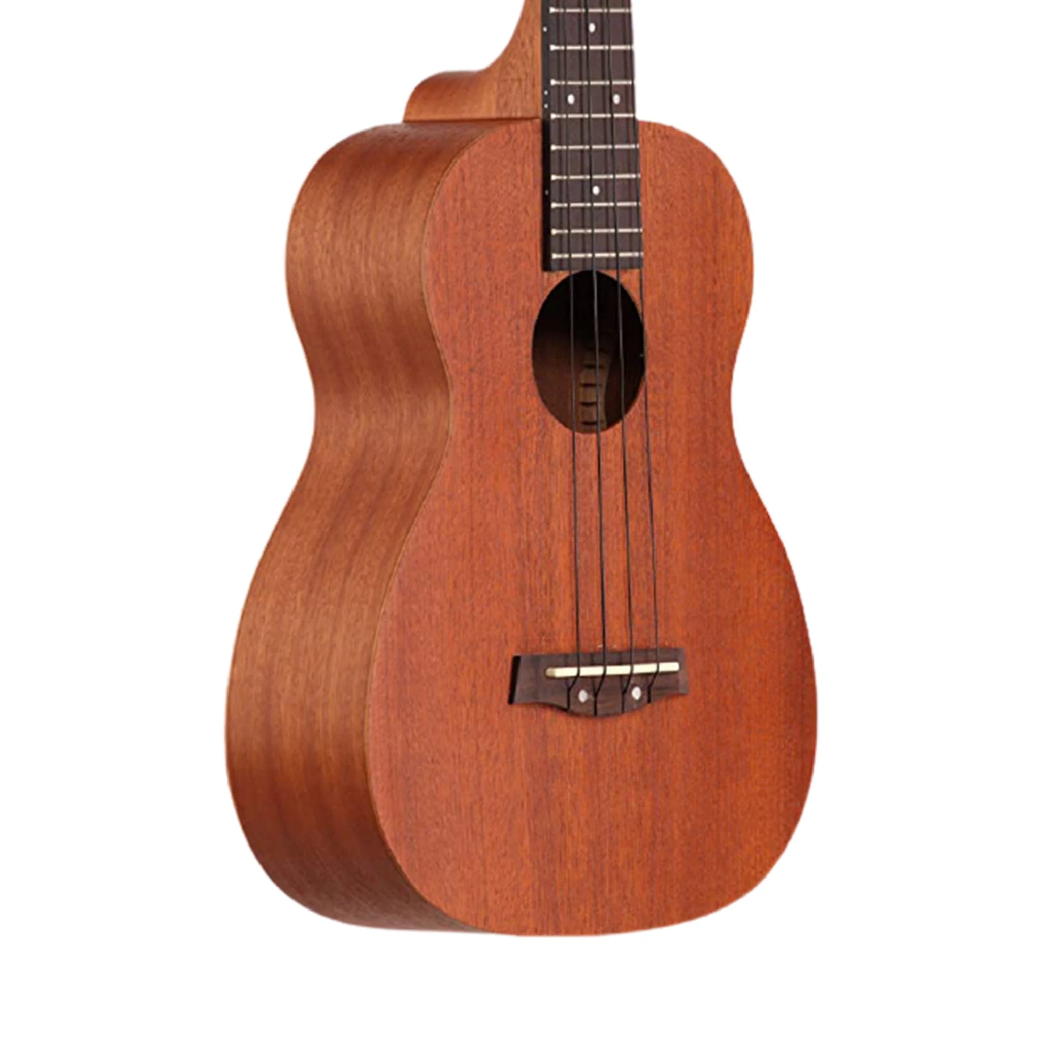 Ibanez UKC10 Concert Ukulele with Gig Bag - Image 8