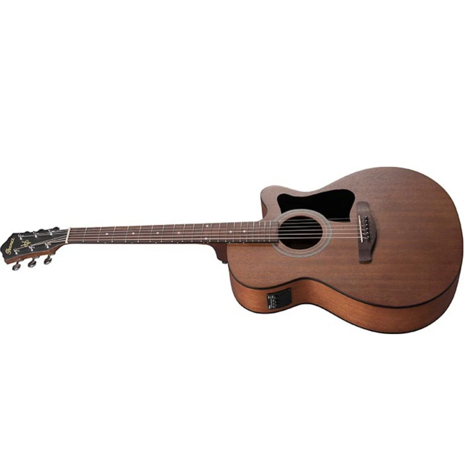 Ibanez V40CE 6 String Electro Acoustic Guitar - Image 4