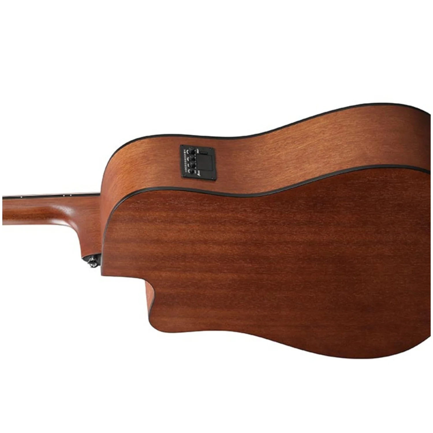 Ibanez V40CE 6 String Electro Acoustic Guitar - Image 9