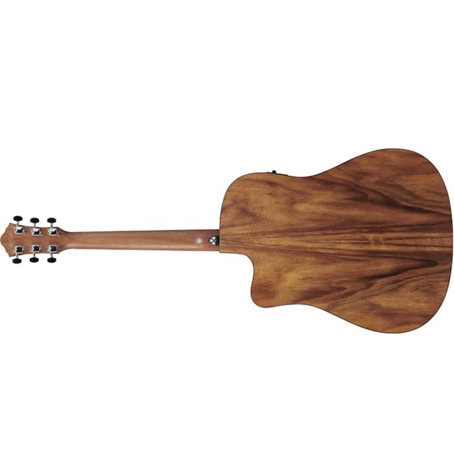 Ibanez V40WSCE 6 String Semi Electro Acoustic Guitars - Image 5