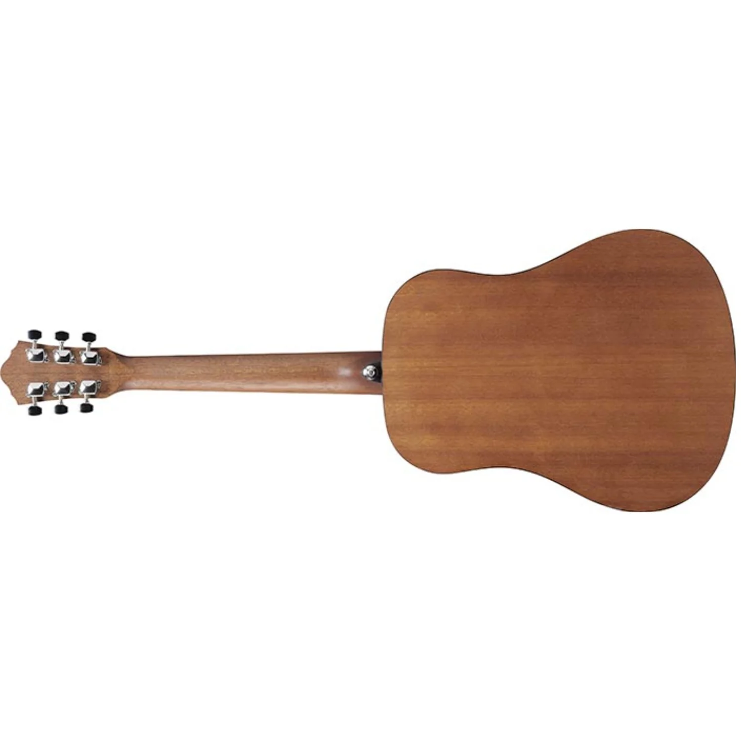 Ibanez V44MINI V Series 6 String Acoustic Guitar with Gigbag - Image 5