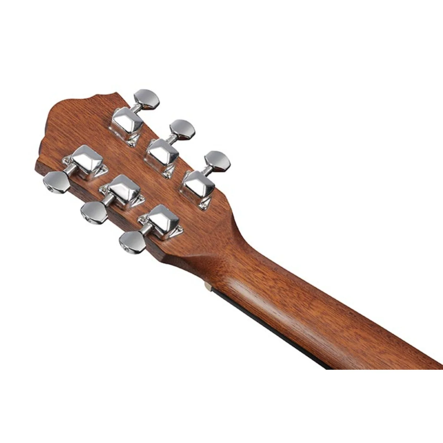 Ibanez V44MINIE Electro Acoustic Guitar with Gigbag - Image 4