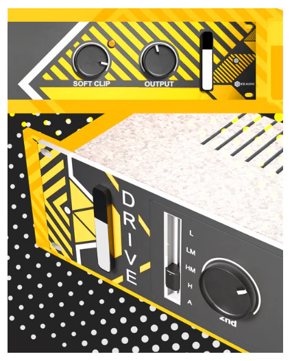 Ice Audio Punch Maker - Image 5