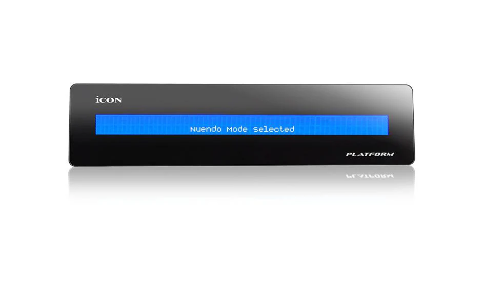 Icon Platform D Modular LCD Display - Image 2