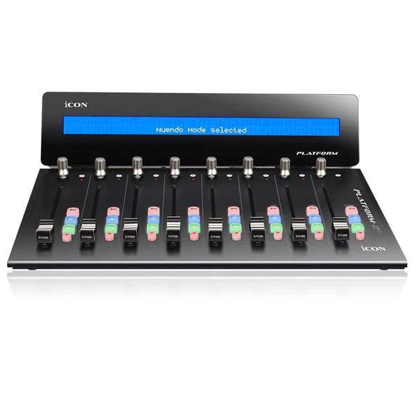 Icon Platform X Plus Controller