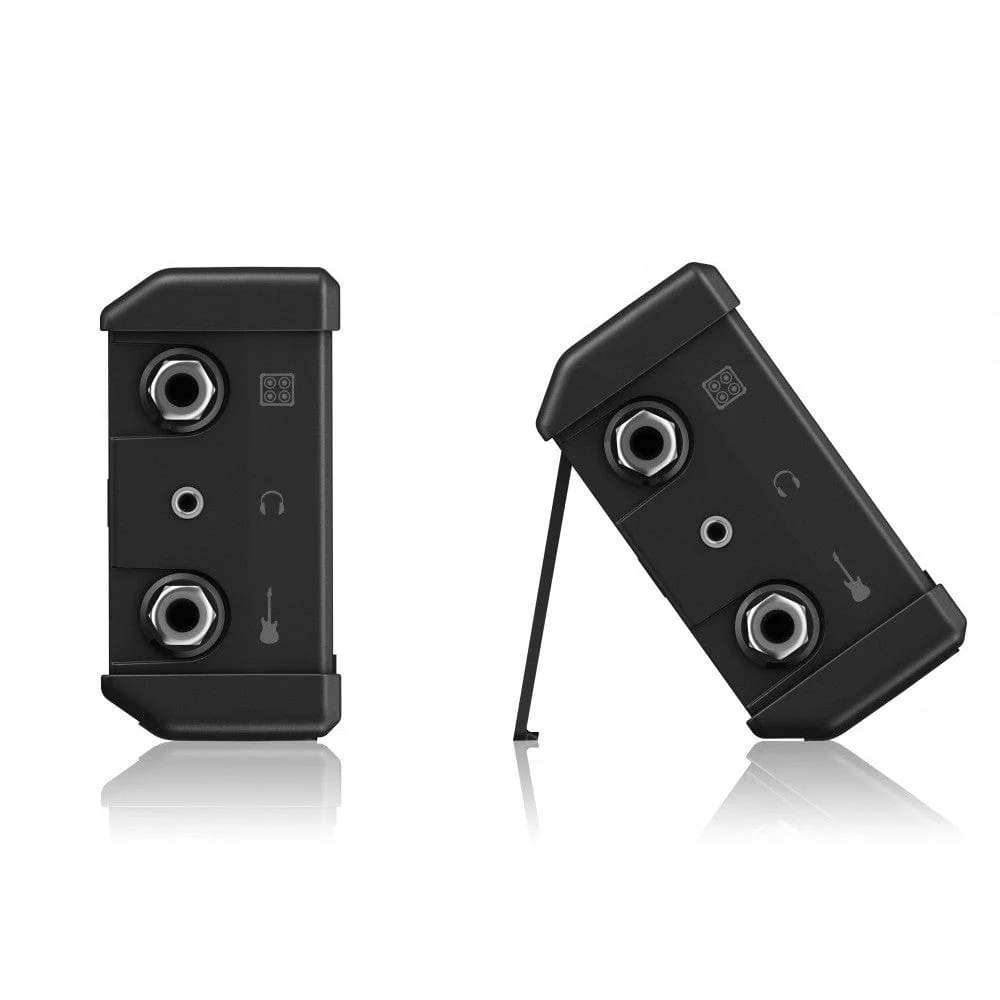 IK Multimedia iRig Nano Portable Battery Powered Mini Amplifier - Image 18