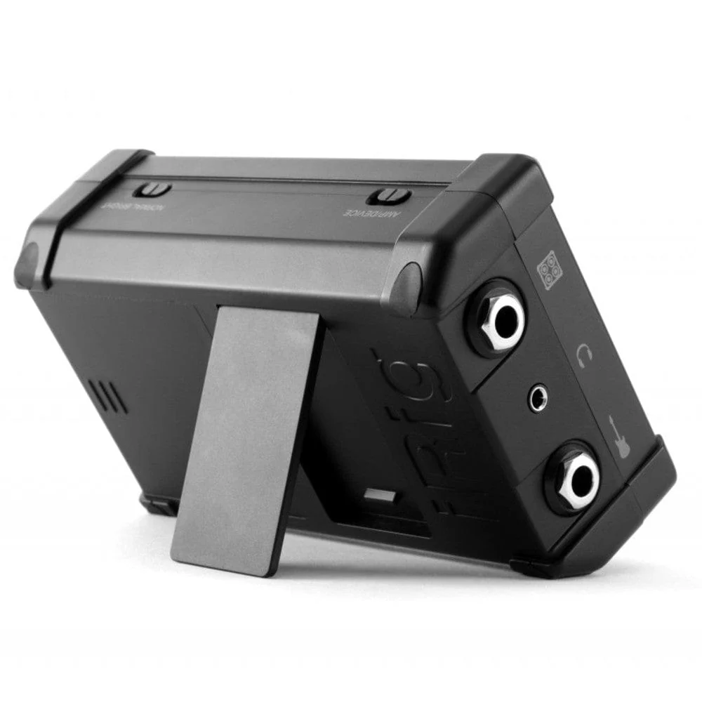 IK Multimedia iRig Nano Portable Battery Powered Mini Amplifier - Image 3