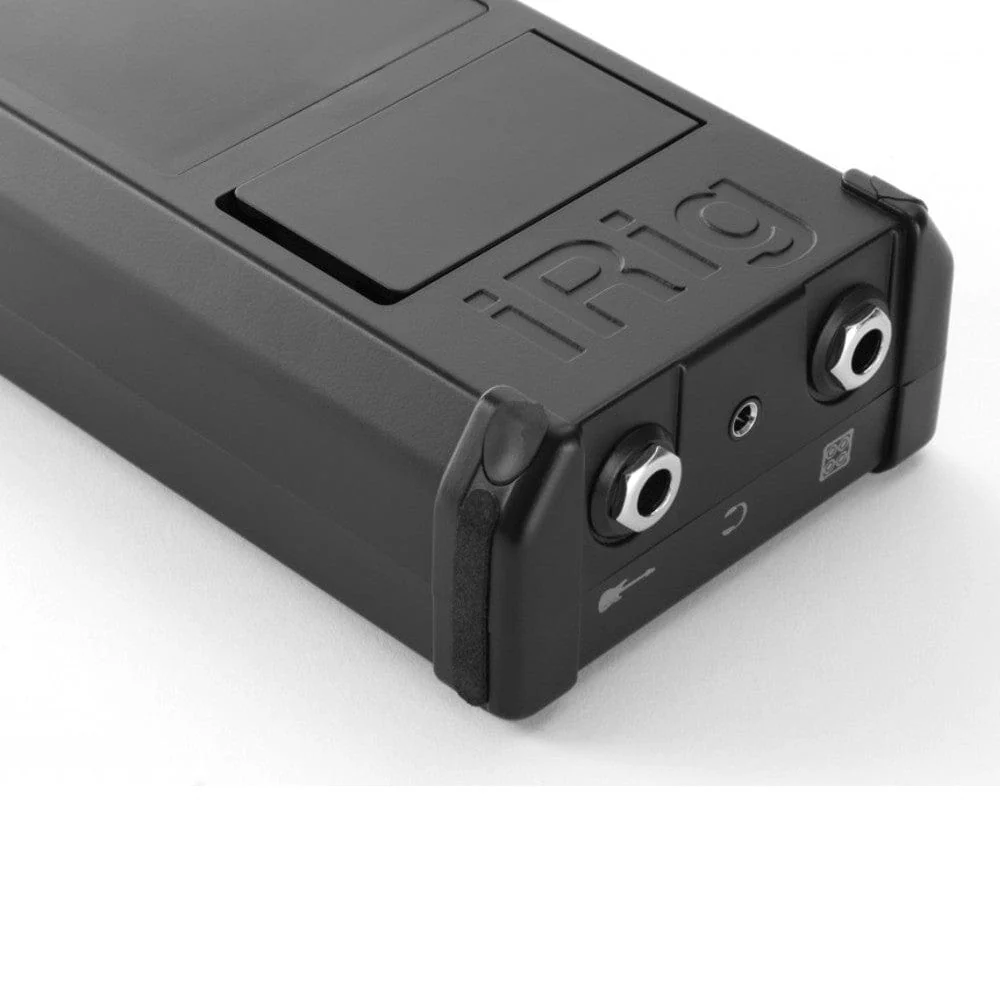 IK Multimedia iRig Nano Portable Battery Powered Mini Amplifier - Image 7