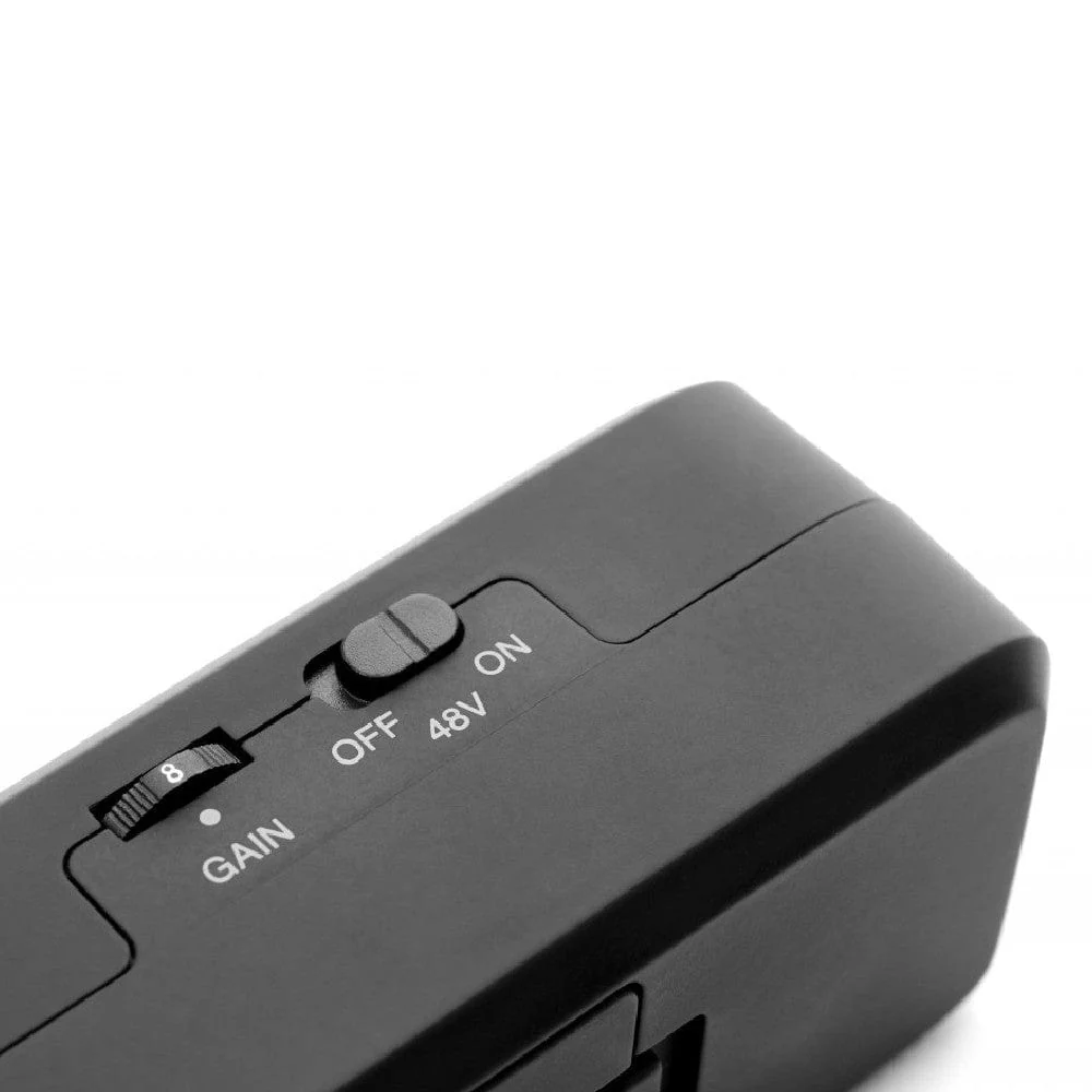 IK Multimedia iRig Pre HD Audio Interface - Image 5