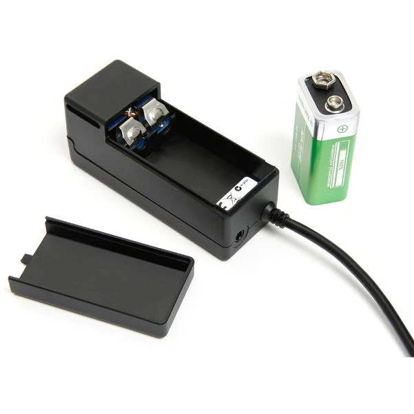 IK Multimedia iRig Pre Microphone Preamp (Discontinued) - Open Box - Image 4