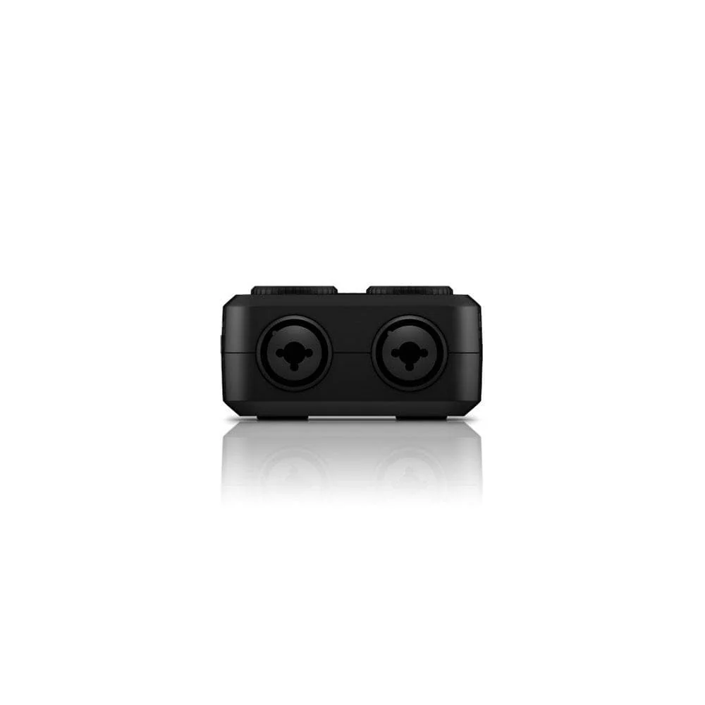 IK Multimedia iRig Pro Duo I/O Audio Interface - Image 7